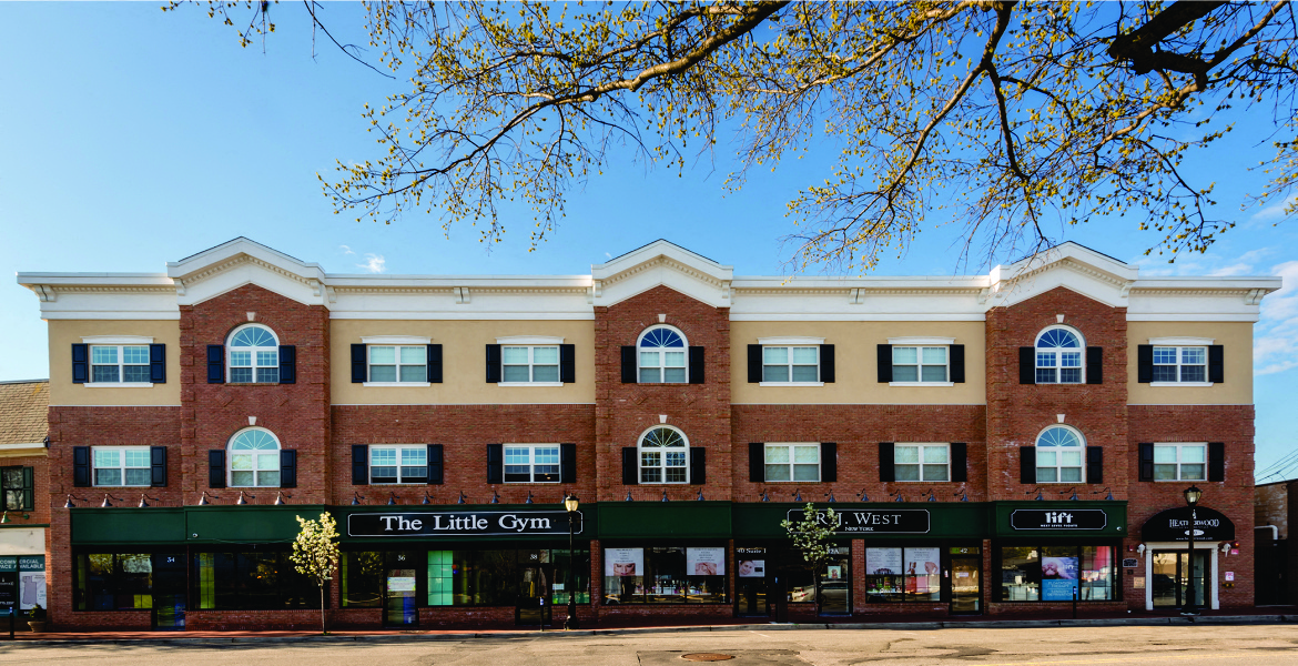 Huntington NY Apartments Apartments at Gerard Street Photo